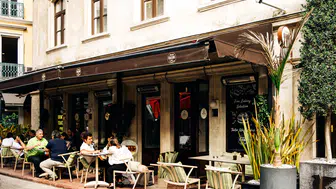 Karaköy'de Yeni Lezzetlerle Büyüleyen İstanbul Baking Company!