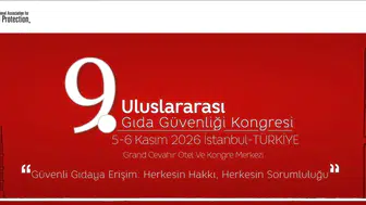 Gıda Güvenliği Alanında Dijital Dönüşüm: Fırsatlar ve Tehditlerle Dolu Yeni Bir Dönem