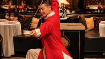 Shang Palace'te Yum Cha Gelenekleriyle Farklı Bir Pazar Brunch Keyfi!