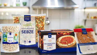 Metro Türkiye'den Smart Chef ile Mutfaklara Pratiklik, Hız ve Ekonomik Çözümler!