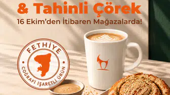 Soulmate Coffee, Anadolu’nun Coğrafi İşaretli Tatlarını Menüsüne Ekliyor!