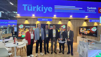 Gedik Piliç, SIAL Paris 2026'da Küresel Gıda Sektöründe Yerini Aldı!