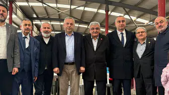 Şefler Çocuklarla Buluştu: Gastrofill Dergisi’nden Anlamlı Sosyal Sorumluluk Projesi