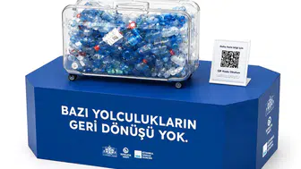 Sabiha Gökçen Havalimanı, Sıfır Atık Projesi ile GIGI Ödülleri'nde başarı elde etti!