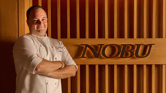 Nobu İstanbul'da Yedi Adımlı Sonbahar Lezzet Deneyimi: İstanbullu Omakase Keyfi!