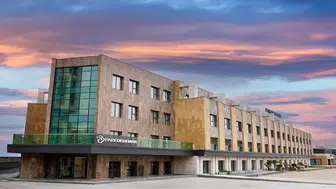 Konya'daki Park Dedeman Plus, Modern Konaklamayı Tarihin İzleriyle Bütünleştiriyor!