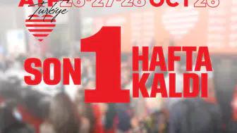 Türkiye'de ATF Programı İçin Son Gelişmeler: Panel Detayları Duyuruldu!