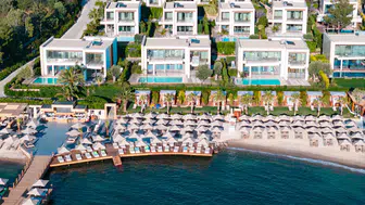 Bodrum'da Yaz Coşkusu: Sarı Yaz, The Norm Collection Door ile İkinci Kez Büyülü Anlar Sunuyor!