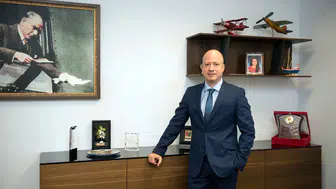 ODEON Turizm, Yüzde 55 Büyümeyle Türkiye'nin Önde Gelen Turizm Şirketleri Arasında Yer Aldı!