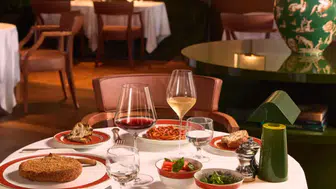 Bulgari Otel Milano'da Şef Niko Romito’dan Gastronomide Çığır Açan "Niko" Restoranı Açıldı!