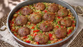 Söğürme Kebabı Nasıl Yapılır? Lezzetli Bir Tarif!