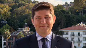 Accor Yönetimi'ne Bağlı Grand Tarabya'nın Yeni Odalar Direktörü Süleyman Kuruçay Atandı!