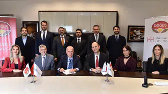 Dünya Bankası Grubu'ndan Doğuş Çay'a Tarım ve Gıda Sektörüne 100 Milyon Euro Destek Müjdesi!