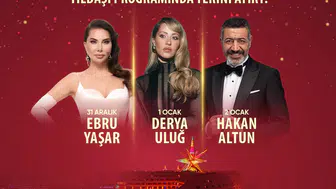 Jolly Etkisiyle Royal Seginus’ta Üç Gece Boyunca Müziğin Coşkusu!