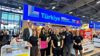 Feast ve Cake Studio, SIAL Paris 2026'daki Yeni İş Fırsatlarıyla Geri Döndü!