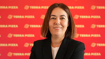 Terra Pizza Çalışanları, Adımlarıyla UNICEF'e Çocuklar İçin Beslenme Desteği Sağladı