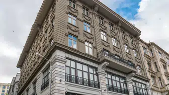 İstanbul'daki Orientbank Hotel ve Orient Occident Hotel, 2026 MICHELIN Rehberi'nde Kendine Yer Buldu!
