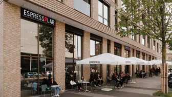Espressolab, Dört Farklı Ülkede Büyüme Atılımları Gerçekleştiriyor!