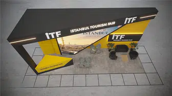 İstanbul, 2026'dan İtibaren WTM Londra ile Küresel Turizmde Yeni Bir Dönem Başlatıyor!