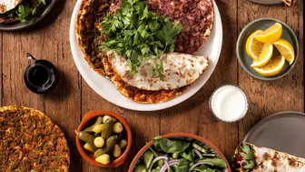 Pek Food ile Lezzet Paylaşımında Yeni Bir Dönem!