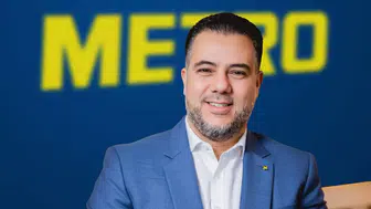 Metro Türkiye’de Yeni Dönem: Nadir Kadji CEO Görevine Getirildi!