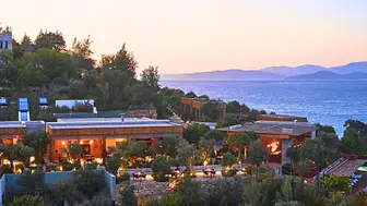 Bodrum'un Sanat Dolu Loft'unda Eğlence ve Lezzet İkilisi: Grill and Groove!
