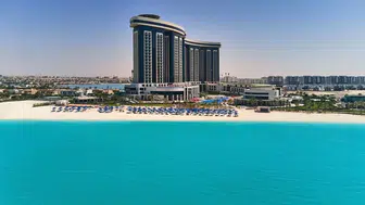 Rixos Mısır, 2027 yılında uluslararası ünlülerle buluşmaya hazırlanıyor!