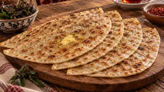 MasterChef Soğanlı reyhanlı patila tarifi...