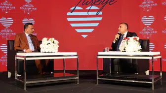 Adana'dan Turizmde Çığır Açan Adım: 160 Kilometrelik Kafkas Barış ve Kültür Yolu!