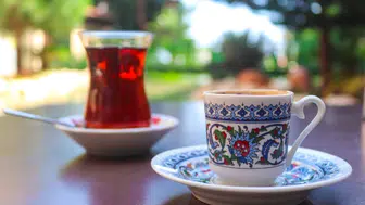 Çay ve Kahve Sağlığı Nasıl Etkiliyor?