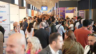İstanbul'daki Uluslararası Turizm Fuarı, Küresel Turizm Aktörlerini Ağırladı!