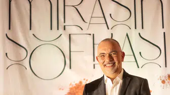 Anadolu'nun 5 Bin Yıllık Zengin Mirası, "Mirasın Sofrası" Etkinliğiyle İstanbul'da Gastronomik Bir Şölene Dönüştü