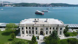 Boğaz'ın Eşsiz Ziyafeti: Lokanta Feriye, The Times’ın "İstanbul'un En İyi 11 Restoranı" Listesine Girdi!