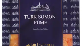 Omega-3'ten Zengin Metro Premium Türk Somonu Artık Füme Alternatifiyle Marketlerde!