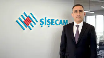 Şişecam'ın 2025 Yılı Net Satışları 225 Milyar TL’yi Aştı!
