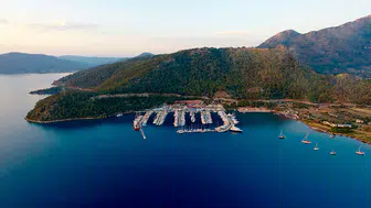 Martı Marina & Yacht Club, 2026 Bosphorus Bot Fuarı'nda Sipariş Vermek İçin Hazır!