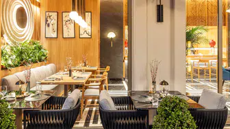 Kumiko Sushi & More, Sevgililer Günü’nde Aşkı Tadıyla Kutlıyor!