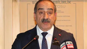 Ege Meyve Sebze İhracatçıları Birliği'nden 1,2 Milyar Dolarlık İhracata Ödül Töreni Gerçekleşti!