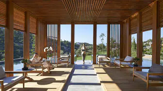 Mandarin Oriental, Bodrum, Newsweek'in "2026'nın En Olağanüstü Spa'ları - Avrupa" Listesinde Zirveye Yerleşti!