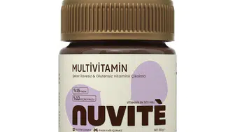 NUVITE ile Sağlıklı Beslenmede Devrim: Fonksiyonel Lezzetler