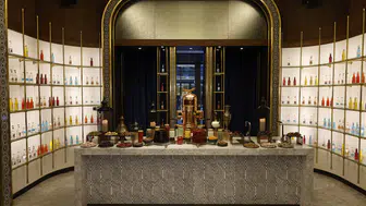 Fairmont Quasar İstanbul'da Ramazan Ayının İnceliği ve Güzellikleri