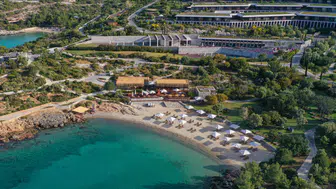 SIX SENSES KAPLANKAYA: Karbon Nötr Konaklama ile Sürdürülebilir Lüksün Yeni Yüzü!