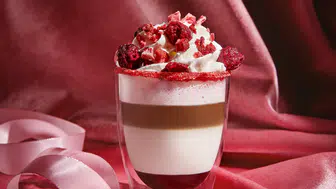 Tchibo'dan Aşkın En Lezzetli Yüzü!