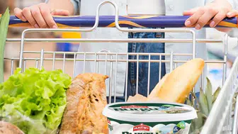 Ramazan Sofralarını Şenlendiren Muratbey: “Sofranın Doğruları” ile Sağlıklı ve Güvenli Tüketim İmkanı!