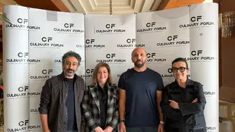 Bonna, Culinary Forum'da Sürdürülebilirlik ve Eğitim Üzerine Önemli Mesajlar Verdi!