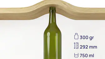 Şişecam, İçecek Sektöründe Sürdürülebilir Hafif Cam Ambalaj Çözümleriyle Fark Yaratıyor!