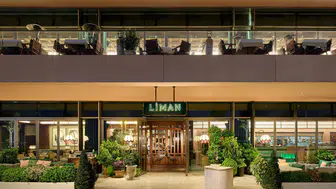 Boğaz'ın Eşsiz Manzarasında Ramazan'a Özel İftar Sofraları Kuruluyor