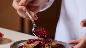 Ramazan Buluşmaları: Mandarin Oriental Bosphorus'ta Şef Ömür Akkor İle Özel Sofralar Yeniden Hazır!