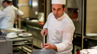 Ramazan Coşkusu Swissôtel The Bosphorus’ta Eşsiz Bir Şekilde Kutlanıyor!