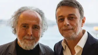 Curated Dialogues Serisinin Beşinci Etabı M. K. Perker'a İthaf Edildi!